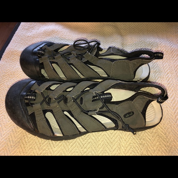 Mil-Tec sandals - Picture 2 of 7